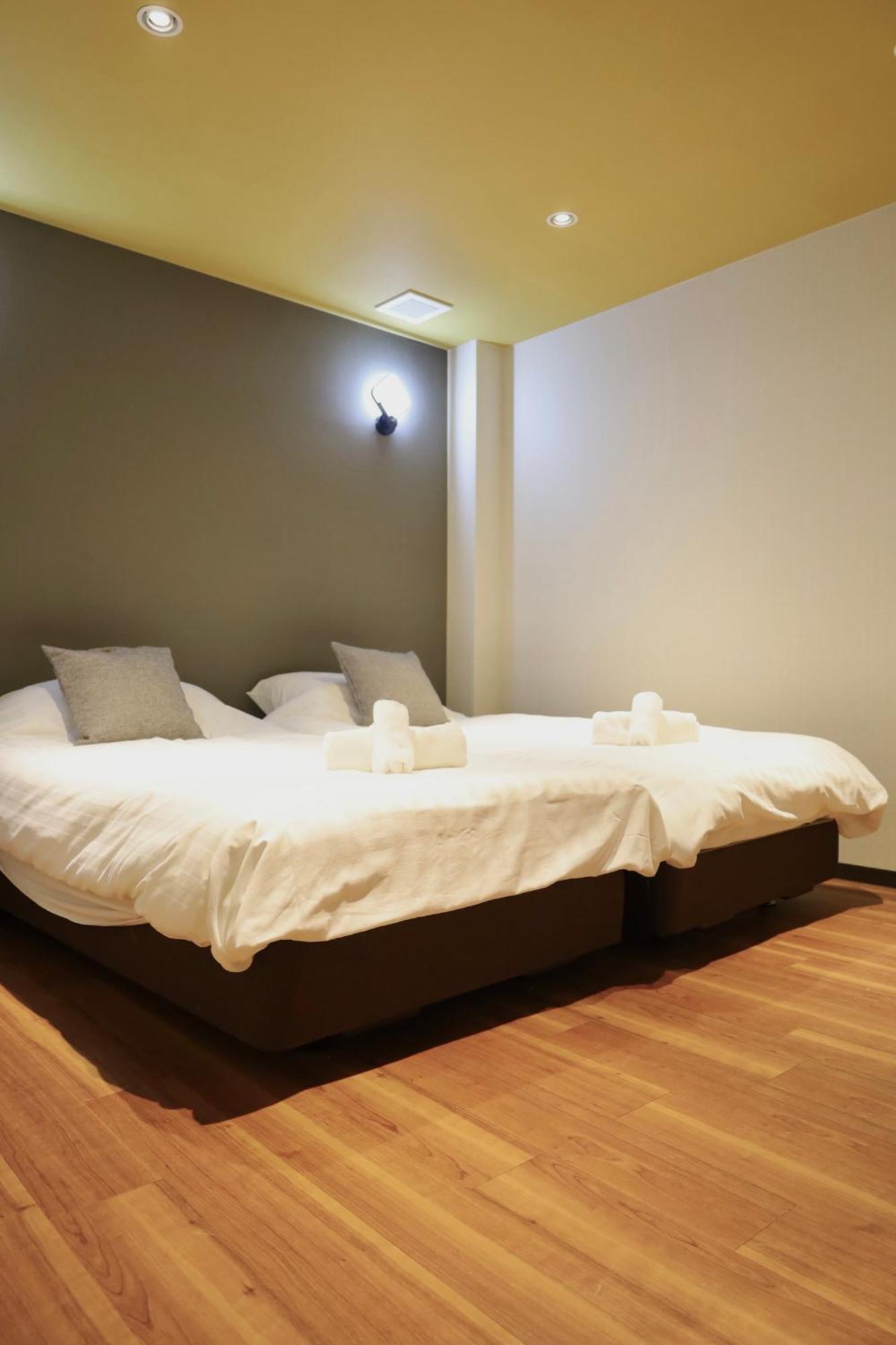 泊露hakuro 1階 Leilighet Tokyo Eksteriør bilde